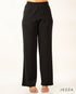 Everyday Ease: Polyester Spandex Pant 71571S